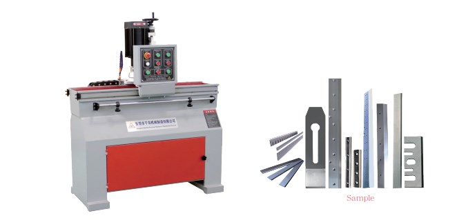 Máy mài dao thẳng GD-700